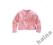 NEXT różowy sweterek r. 104 /3-4 lata