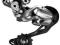 SHIMANO Przerzutka tylna DEORE RD-M615 SGS