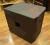 Subwoofer BAS UBR STX 500W RMS mobilny