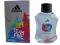 Adidas Team Five A/S 100ml woda po goleniu