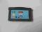 THE SIMPSONS ROAD RAGE - GBA -