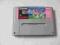 WILD WACKY SPORTS - SNES -