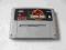 JURASSIC PARK - SNES -