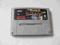 ROYAL RUMBLE - SNES -