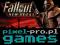 Fallout New Vegas PL klucz key Steam automat 24/7