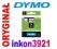 DYMO etykieta biała 12mm x 7 m S0720530 45013 FV