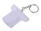 Brelok - latarka koszulka 73030.06