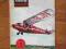 Mały Modelarz 1/1983 Samolot turystyczny RDW-13