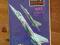 Mały Modelarz 9/1987 Samolot Mirage F1C