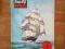 Mały Modelarz 5/1982 Kliper herbaciany Cutty Sark