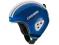 KASK CARRERA FIREBALL 2.7 XS-54 Wawa Whitesport