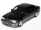 MERCEDES W24 E60 AMG OttO (NOWY) 1/18