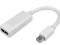 Adapter DisplayPort mini M - HDMI AM SAVIO CL-57