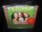 LAS KETCHUP - Asereje MAXI-CD DANCE LATINO