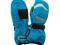 Rękawice zimowe COLOR KIDS TOMBIE 6-8 l. wyprzedaż