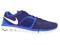 Buty biegowe NIKE Flex 2014 RN 642791-402 r. 40,5