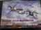 1:33 Samolot XP-61E/F-15 REPORTER ORLIK 067