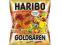 Żelki GOLDENBAREN 100g - HARIBO