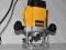 DeWalt DW615 - 900W Frezarka górnowrzecionowa