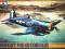 1:48 Samolot F4U-1D CORSAIR TAMIYA 61061