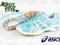 -38% Buty halowe do siatkówki ASICS Tactic r. 44