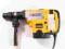 MŁOT UDAROWO-OBROTOWY DEWALT D25712K 1300W NOWY