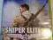 SNIPER ELITE 3 III AFRIKA gra Xbox 360