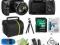 SONY DSC-H400 16GB+ETUI+2xAKU 63xZOOM NIKON L830