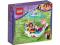 LEGO Friends 41090 Ogrodowy basen Olivii