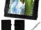ETUI Futerał Asus FonePad ME371 MG Pokrowiec Black