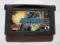 METROID ZERO MISSION - GAME BOY ADVANCE