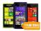 HTC 8X WINDOWS PHONE - BEZ SIMLOCKA PL MENU GW