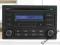 RADIO CD VW GOLF PASSAT POLO LUPO BORA SEAT RCD200