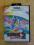 Gra SEGA SONIC THE HEDGEHOG II MASTER SYSTEM 2 I