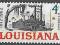 1962 r. - Mi 827 - 150 lat Louisiany