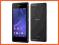 SONY SMARTFON XPERIA E3 LTE BLACK