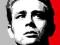 g2k.JAMES DEAN nr2..pop art..50x70, akryl, płótno