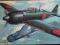 1:32 Hasegawa Mitsubishi A6M5c ZERO FIGHTER
