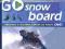 GO Snowboard Trening z instruktorem na filmie DVD