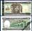 ERITREA 10  NAKFA  1997 r.  P-3  UNC