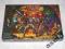 Dungeons Dragons Fantasy Adventure Board Game UNIK