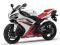 yamaha r1 rn19 sety amortyzator wtryski wachacz