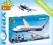 KLOCKI BOEING SAMOLOT DREAMLINER 787 COBI + GRATIS