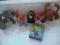 SKYLANDERS GIANTS FIGURKI ZESTAW 5 szt Skaylanders