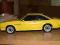 OPEL MANTA GT/E YELLOW REVELL UNIKAT