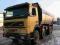 VOLVO FM12 WYWROTKA 4-OSIE