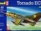 TORNADO ECR 1:144 REVELL 04048