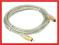 Nowy złoty kabel THOMSON wysoka jakość 1,5m