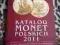 KATALOG MONET POLSKICH 2011r.