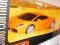 LAMBORGHINI model ZDALNIE STEROWANY  1:24 ORANGE